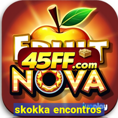 skokka encontros